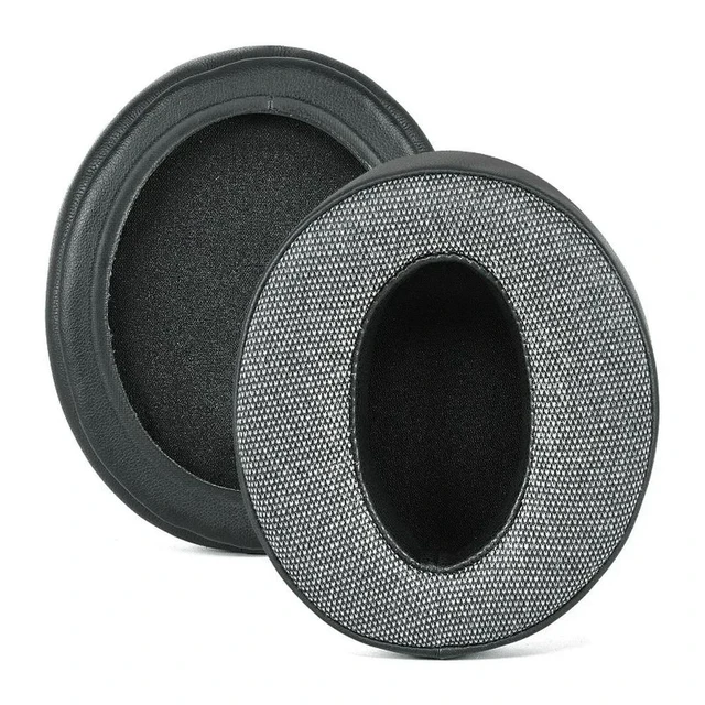 Alt view image 3 of 3 - Cushion Cover Replacement Parts For Sennheiser HD4.50BT HD4.40BT NC Ear Pads Repair