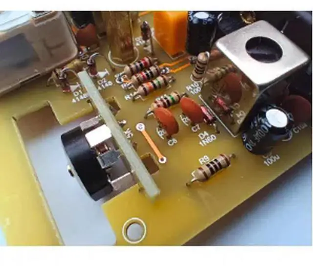 Main image of 2P3 Kit School Radio Experiment Student DIY Enthusiast FM AM Medium Wave