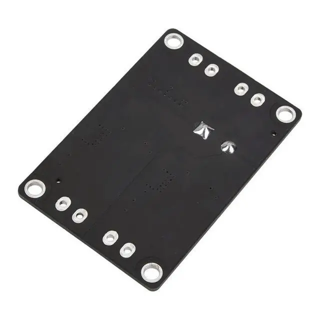 Alt view image 3 of 3 - Nvarcher LT3045 dual-channel positive voltage DC stabilized power supply low noise high precision linear upgrade DAC