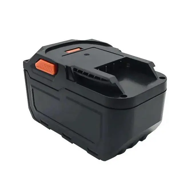 Alt view image 2 of 3 - 15 Core Li- Battery Case Shell Charging Protection Board PCB For AEG RIDGID 18V Lithium Battery R840083 R8400