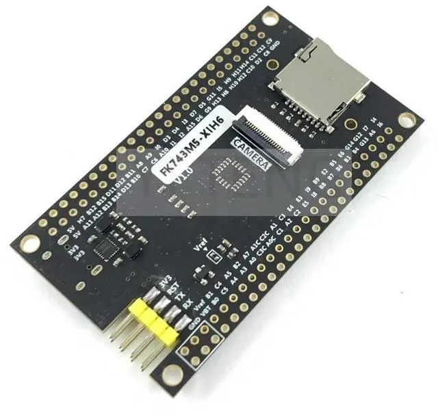 Alt view image 2 of 3 - STM32H743XIH6 Development board Core board Learning board replaces VBT6 minimum system replaces 750 407