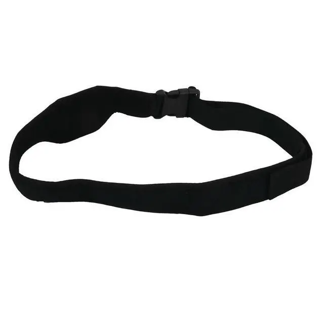 Alt view image 2 of 3 - Vr Tracking Belt And Tracker Belts For Vive System Tracker Putters - Adjustable Belts And Straps(3X Belt And 6X Straps