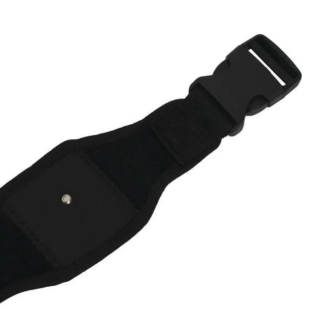Alt view image 3 of 3 - Vr Tracking Belt And Tracker Belts For Vive System Tracker Putters - Adjustable Belts And Straps(3X Belt And 6X Straps