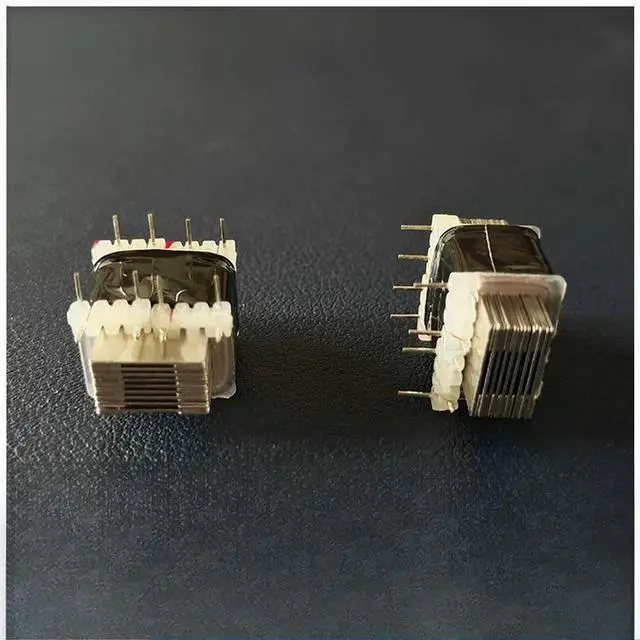 Main image of Cm13113 microphone audio transformer, 9.5 microphone mu l transformer