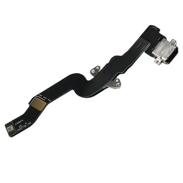 Alt view image 3 of 3 - Headphone Jack Cable For Quest 3S Applicable To Quest3s Tail Plug Headphone Jack Cable Audio Jack Flex Cable