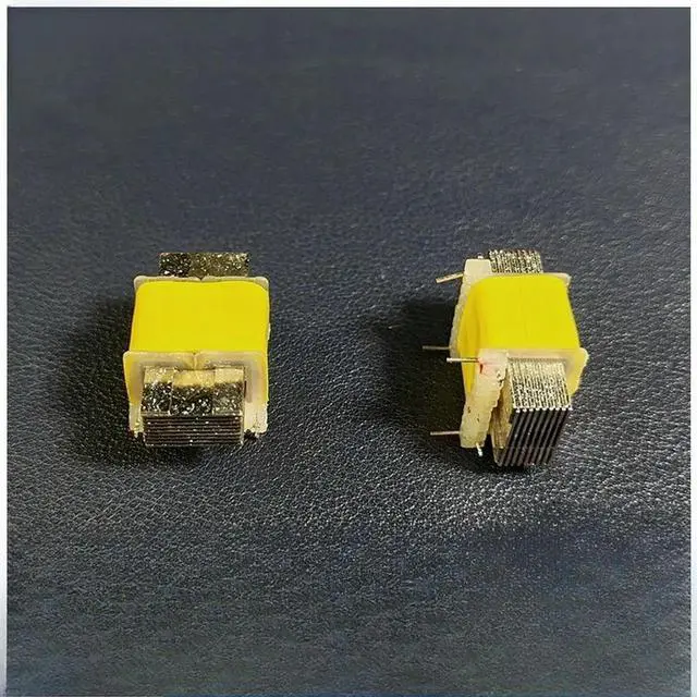 Main image of Ami dst7 microphone audio 9:1 condenser recording microphone transformer