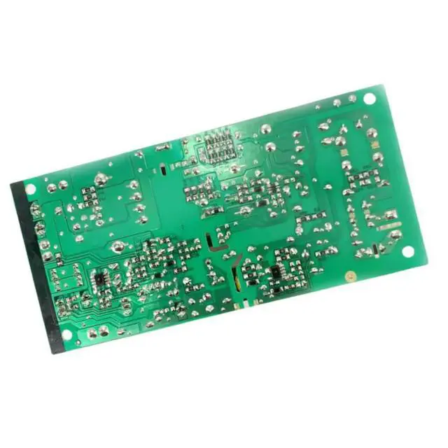 Alt view image 2 of 3 - CD-120-P REV-1.0-PCB20180709L1 E355240 circuit board refrigeration sheet parts internal and external fan motherboard 110-240V