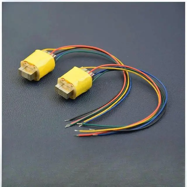 Alt view image 2 of 3 - Supply dsu25137 recording microphone 1:37 aluminum ribbon microphone audio transformer