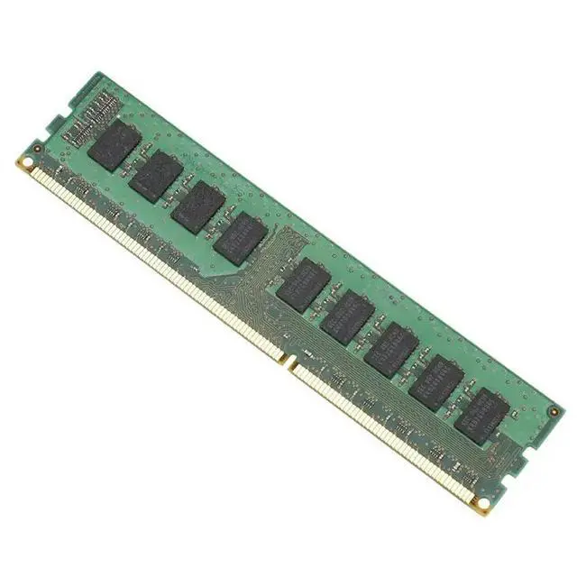 Alt view image 2 of 3 - 3X 4GB DDR3 1333Mhz ECC Memory 2RX8 PC3-10600E 1.5V RAM Unbuffered For Server Workstation