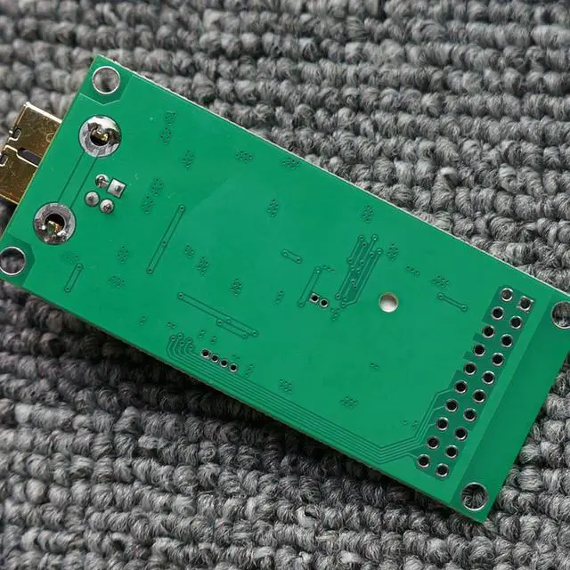 Alt view image 2 of 3 - Italy Amanero Combo384 Module USB Digital Interface DSD512 PCM384 XMOS