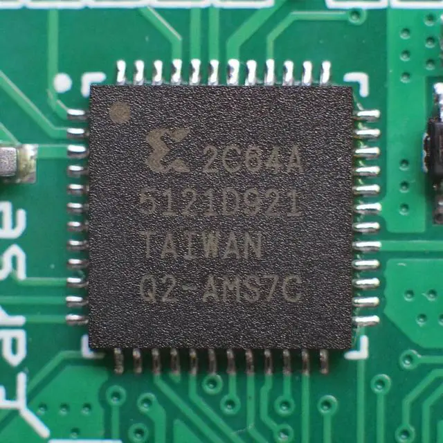 Alt view image 3 of 3 - Italy Amanero Combo384 Module USB Digital Interface DSD512 PCM384 XMOS