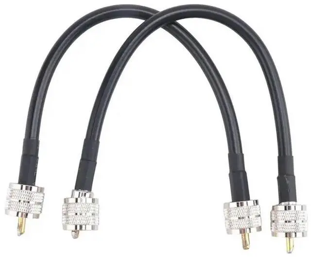 Main image of Walkie Talkie Ham VHF UHF Tri-Band Amateur Two Way Radio Antenna Combiner MX72 60-100W Linear Antenna Duplexer