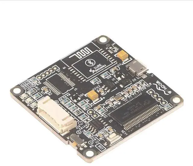 Main image of (1Pcs) ADAU1701 digital signal online programmer with support for Sigmastudio control - ICP1 in stock