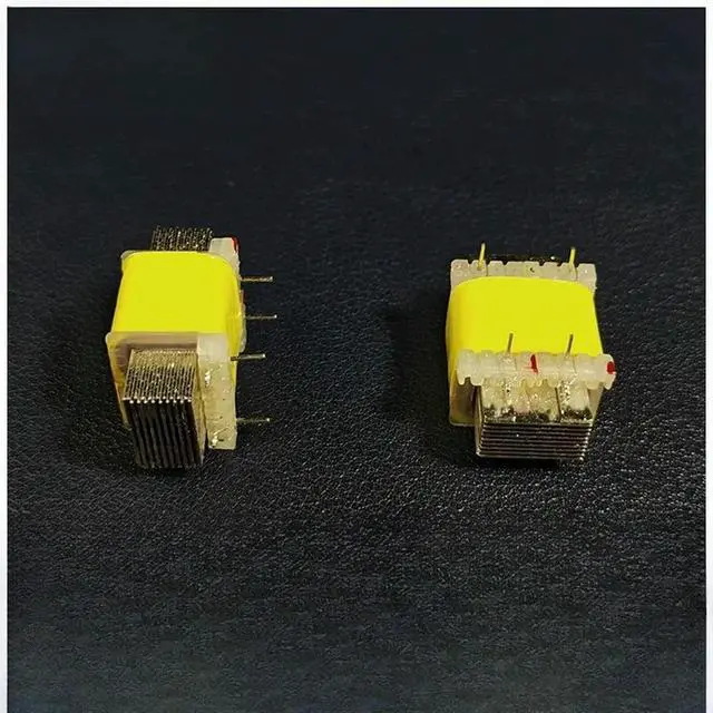 Alt view image 2 of 3 - T-13l microphone audio transformer plug-in horizontal permalloy
