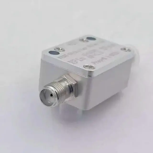 Alt view image 2 of 3 - Ultra Low Noise LNA NF=0.3 0.1-6GHZ Ultra Low Noise Amplifier