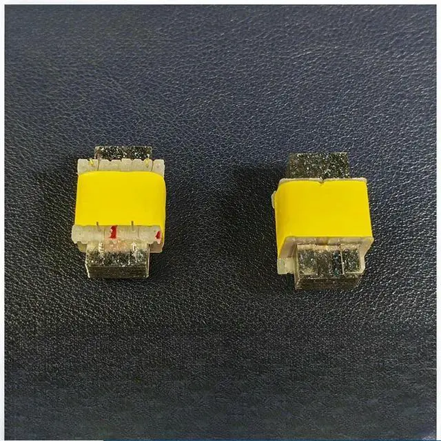 Alt view image 2 of 3 - Supply t-13r upgraded microphone condenser microphone audio transformer to make high and low frequency sounds better