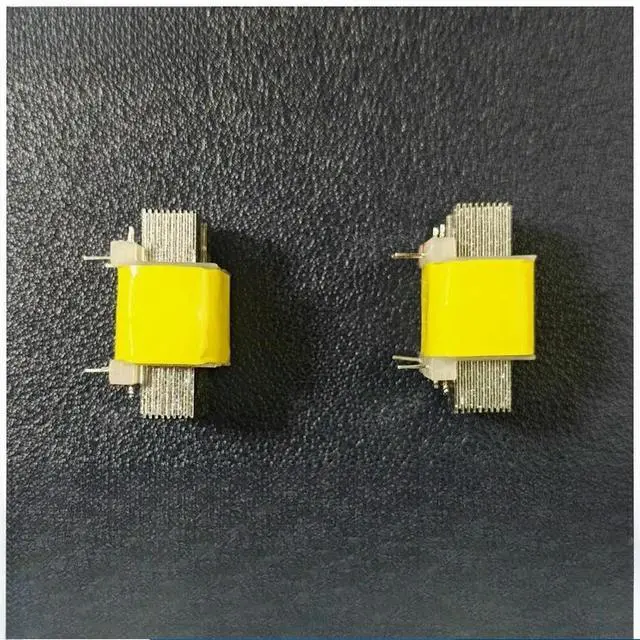 Alt view image 3 of 3 - Supply t-13r upgraded microphone condenser microphone audio transformer to make high and low frequency sounds better