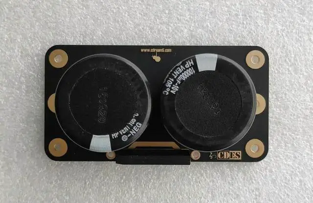 Alt view image 3 of 3 - AC power supply DC isolation module, noise cancelling, and sound tuning tool