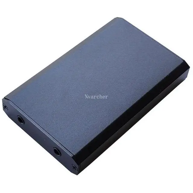Alt view image 3 of 3 - TDA1305 DAC decoder computer notebook USB decoding sound card HIFI mobile phone OTG