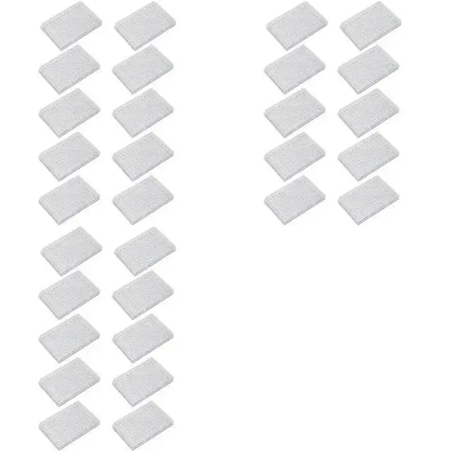 Main image of 30Pc Tissue Culture Plate 96 Well Clear Polystyrene Cell Growth Culture Plate With Plastic Lid oratory Biology Room
