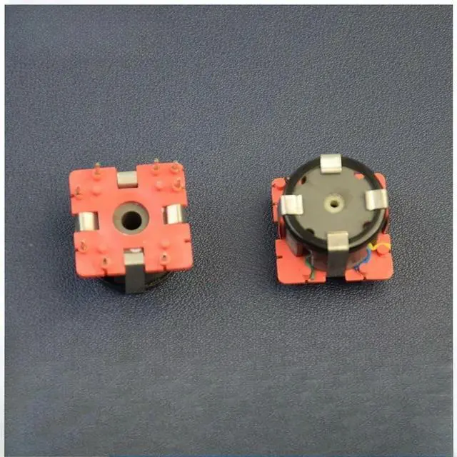 Main image of Ds9050 nif 1073 preamplifier eq boost inductor transformer