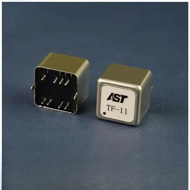 Main image of Tf-11 audio isolation transformer permalloy audio transformer