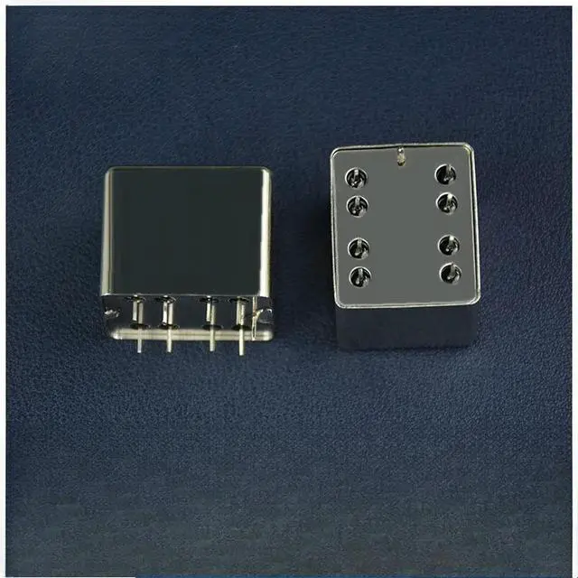 Alt view image 2 of 3 - Ds-102-001vtx audio step-up transformer oep transformer