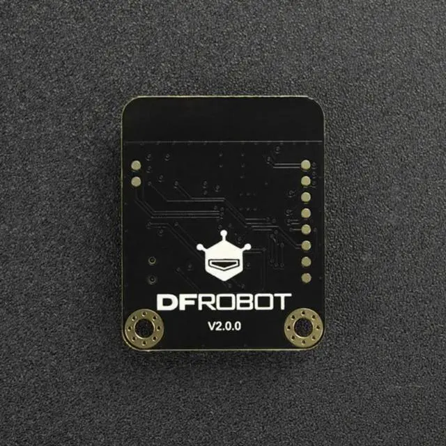 Alt view image 3 of 3 - Gravity: IoT module compatible with micro:bit supports multiple IoT platforms