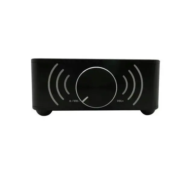 Alt view image 2 of 3 - TILEAR TA1101B High-fidelity T-Class Digital Amplifier CLASS-T 2x10W