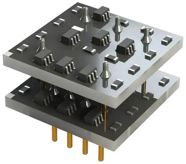Main image of SX52B Class A Discrete Component Dual Operational Amplifier Module OPA1612 Chip Preamp Decoder Amplifier Board NE5535