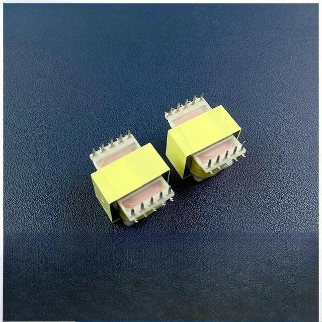 Alt view image 2 of 3 - Jensen jt-11-ympc isolation transformer microphone input transformer preamp output 1:1