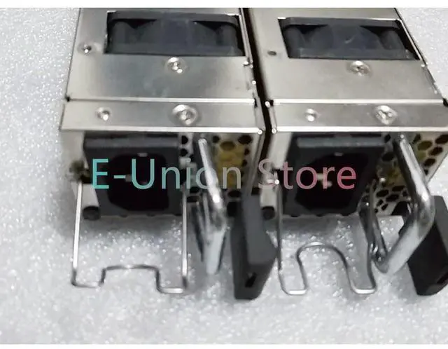 Alt view image 6 of 6 - 1Pcs EFRP-S107 Redundant Power Supply 100W 100-240V input 47-63Hz Output+12V 10A/+15V 10A/+24V 500mA