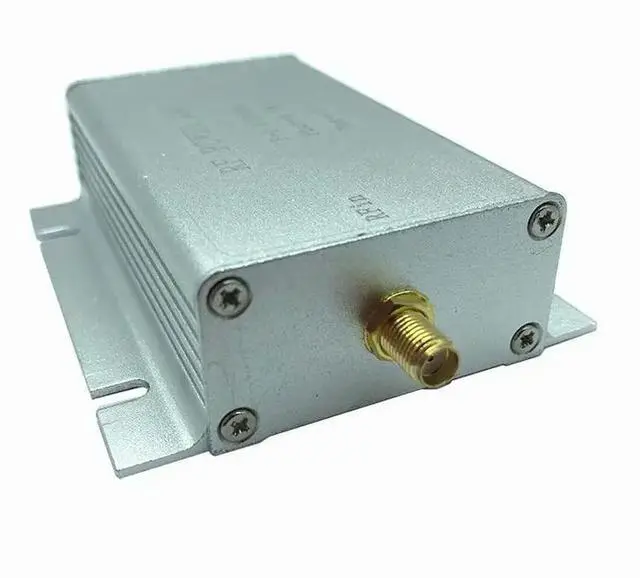 Alt view image 3 of 3 - RF Wideband Power Amplifier 1--1000MHz 2.5W