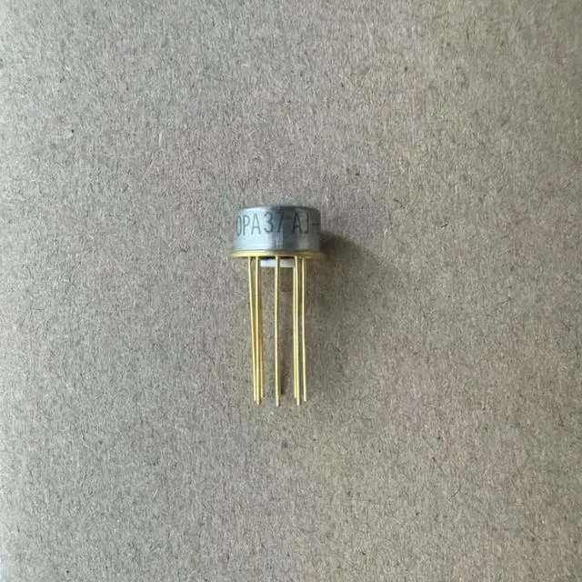 Main image of OPA37AJ-BSS2 Low Noise High Fidelity Single Operational Amplifier Comparable to OPA627SM OPA637SM Original