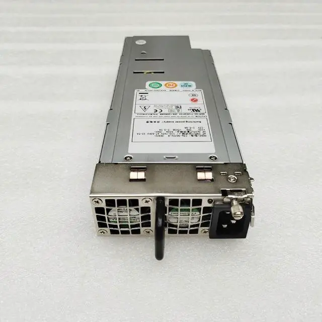 Alt view image 4 of 6 - Redundant Industrial Computer Server Power Module 620W C2W-3620V-R