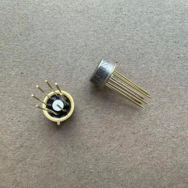 Alt view image 3 of 3 - OPA37AJ-BSS2 Low Noise High Fidelity Single Operational Amplifier Comparable to OPA627SM OPA637SM Original