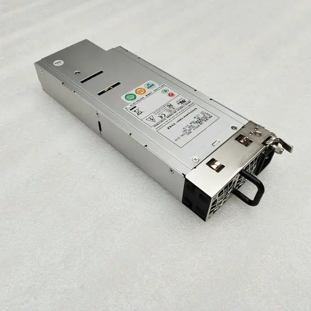 Alt view image 6 of 6 - Redundant Industrial Computer Server Power Module 620W C2W-3620V-R