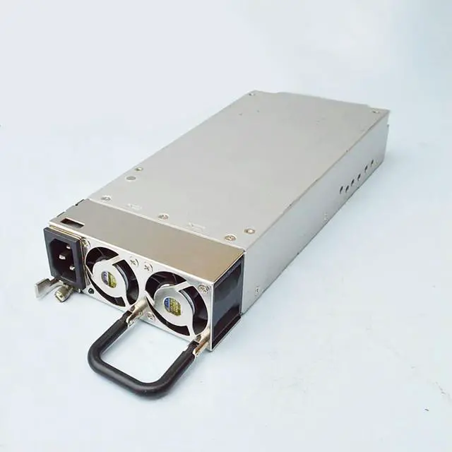 Alt view image 4 of 6 - M1F-5500V 500W Server Power Supply Module