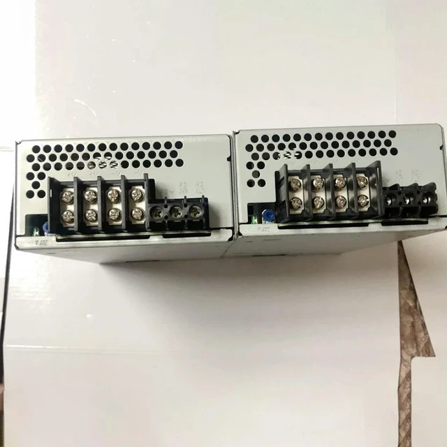 Alt view image 6 of 6 - 1 Pcs PLA600F-36 600W INPUT AC100-240V 50-60Hz 6.7A OUTPUT 36V 16.7A Switching Power Supply