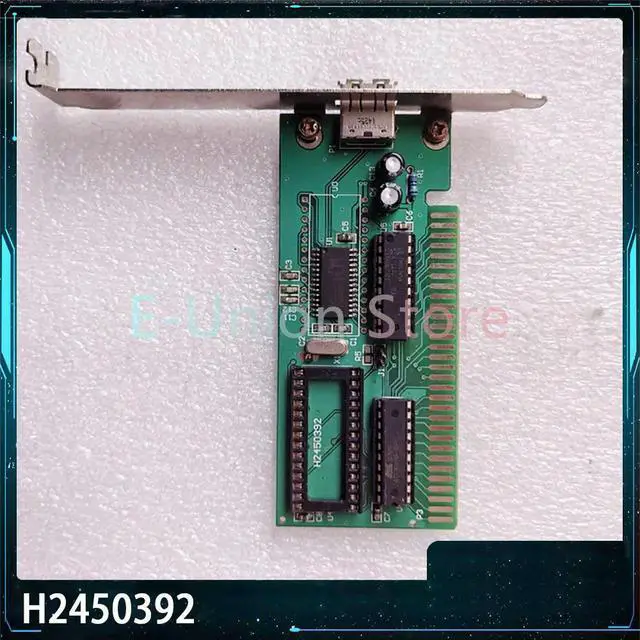 Alt view image 4 of 5 - H2450392 Elevator Accessories Slow Wire USB Drive Card Multimedia Interface