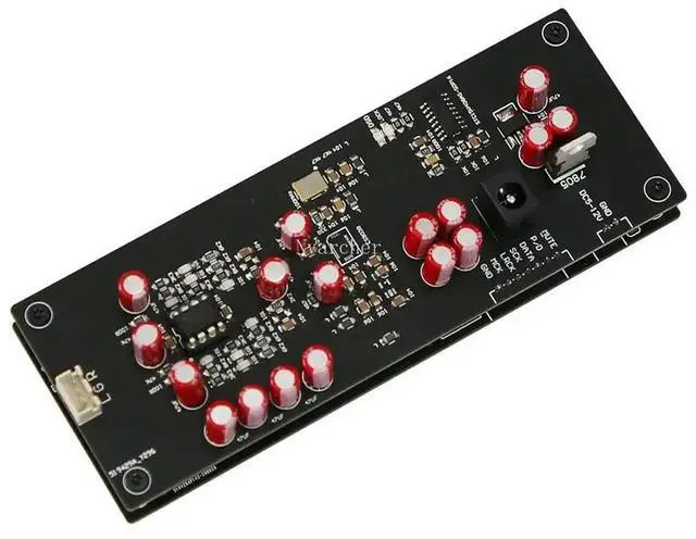 Main image of Nvarcher ES9038 decoder board SD lossless digital turntable For Amplifier