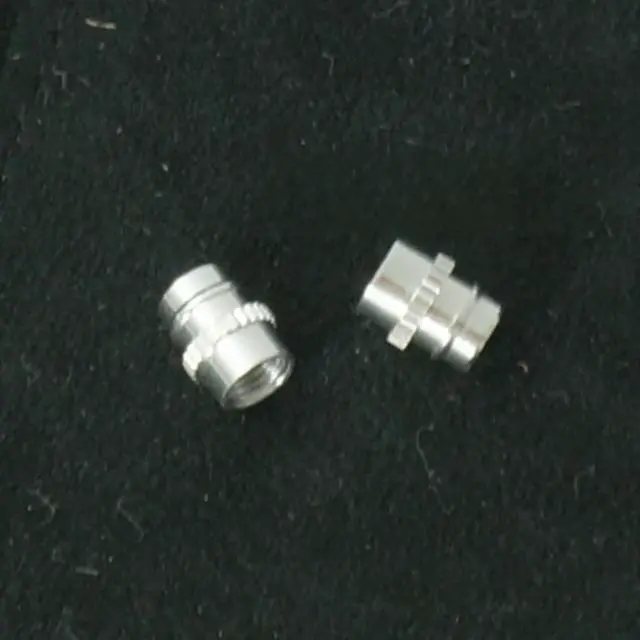 Alt view image 3 of 3 - VSONIC GR01 In-Ear Earphones Guide Tube Filter Tuning Accessories VSONIC