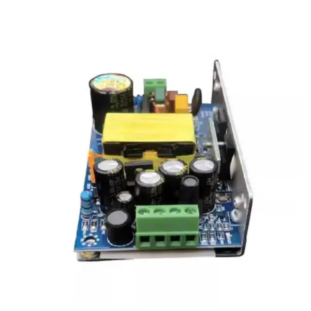 Alt view image 2 of 3 - Vacuum tube single-ended bile front stage bile power amplifier switching power supply transformer, high power and low ripple