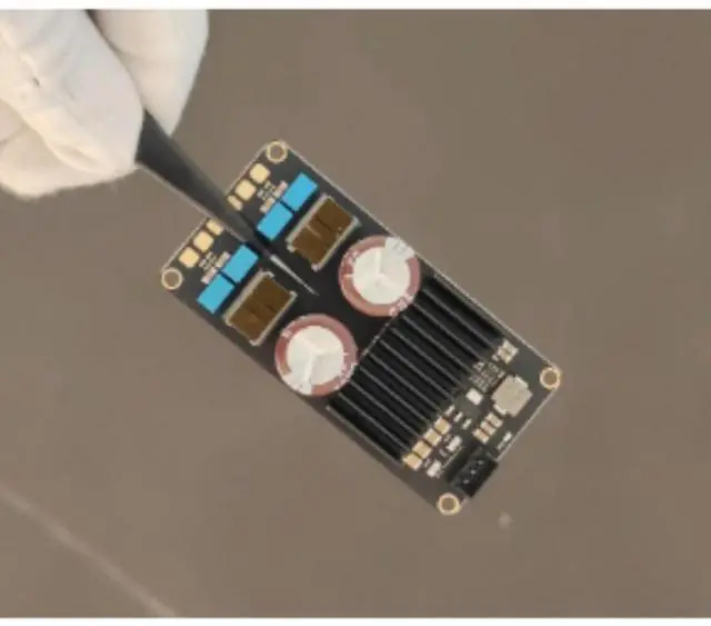Main image of High-Fidelity Digital Amplifier TPA3221 HIFI Amplifier High-Power Class D Amplifier Board