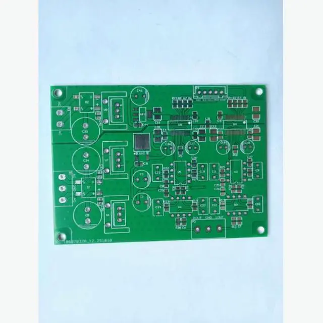 Alt view image 3 of 3 - Dual parallel PCM1794 decoder board I2S input, stereo output