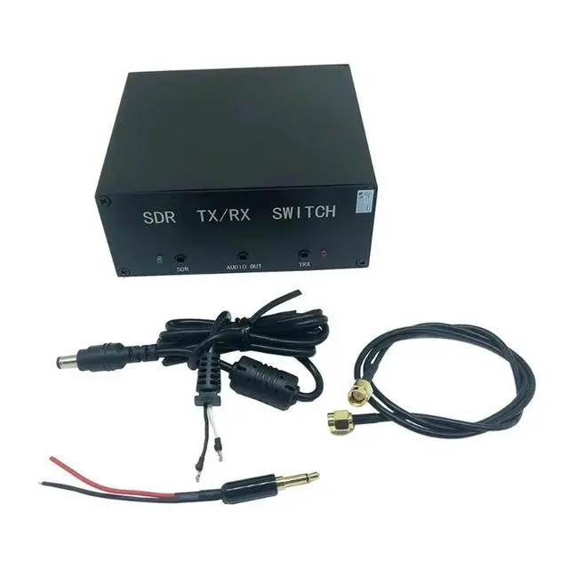 Alt view image 2 of 2 - SDR Switch Antenna Sharing Device TR Switch Radio Station SDR Sharing Device