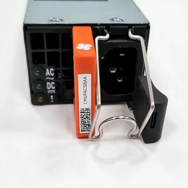 Main image of 850W 740-053352 QFX5100 QFX5200 Power Supply JPSU-850W-AC-AFO