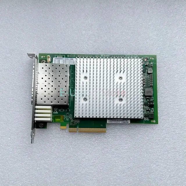 Alt view image 2 of 3 - QLE2694-+SR Card 4-Port 16G HBA Card Test