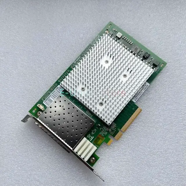 Alt view image 3 of 3 - QLE2694-+SR Card 4-Port 16G HBA Card Test