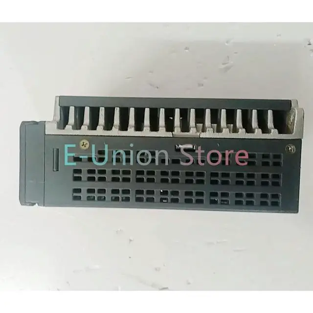 Alt view image 2 of 3 - Servo Driver ESDA-008AP Three-Phase Input 200-230V Output 0-230V 0-200Hz 4.5A